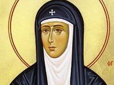 Saint Edith of Wilton