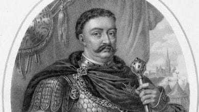 Jan III Sobieski