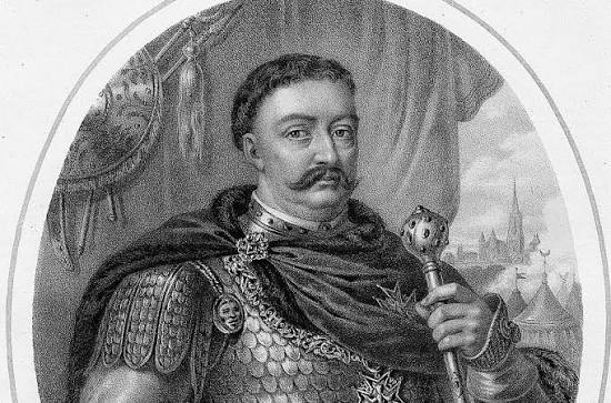 Jan III Sobieski