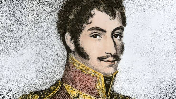 Simón Bolívar