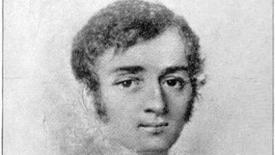 Joseph Nicolas Nicollet