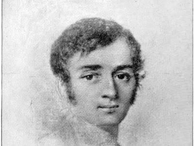 Joseph Nicolas Nicollet