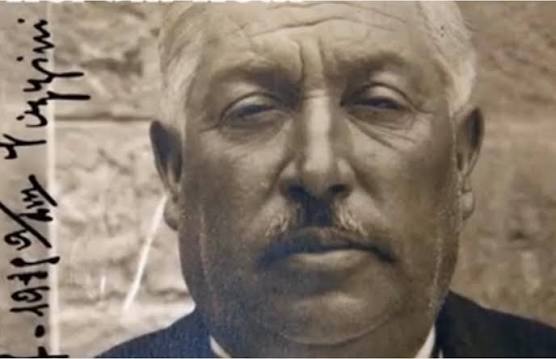 Calogero Vizzini