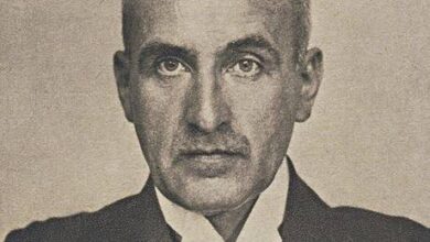 Benjamin Franklin Wedekind