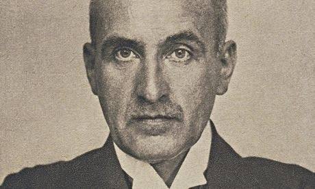 Benjamin Franklin Wedekind