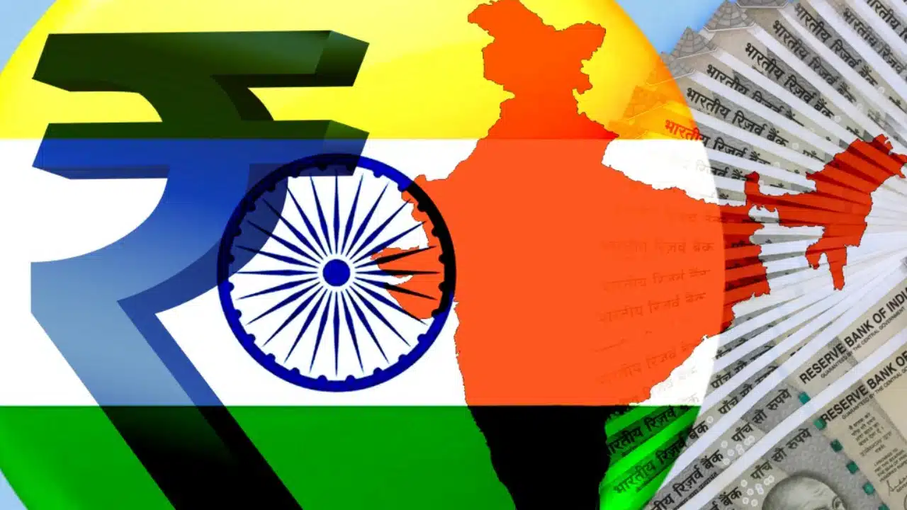 largest government organisations in India