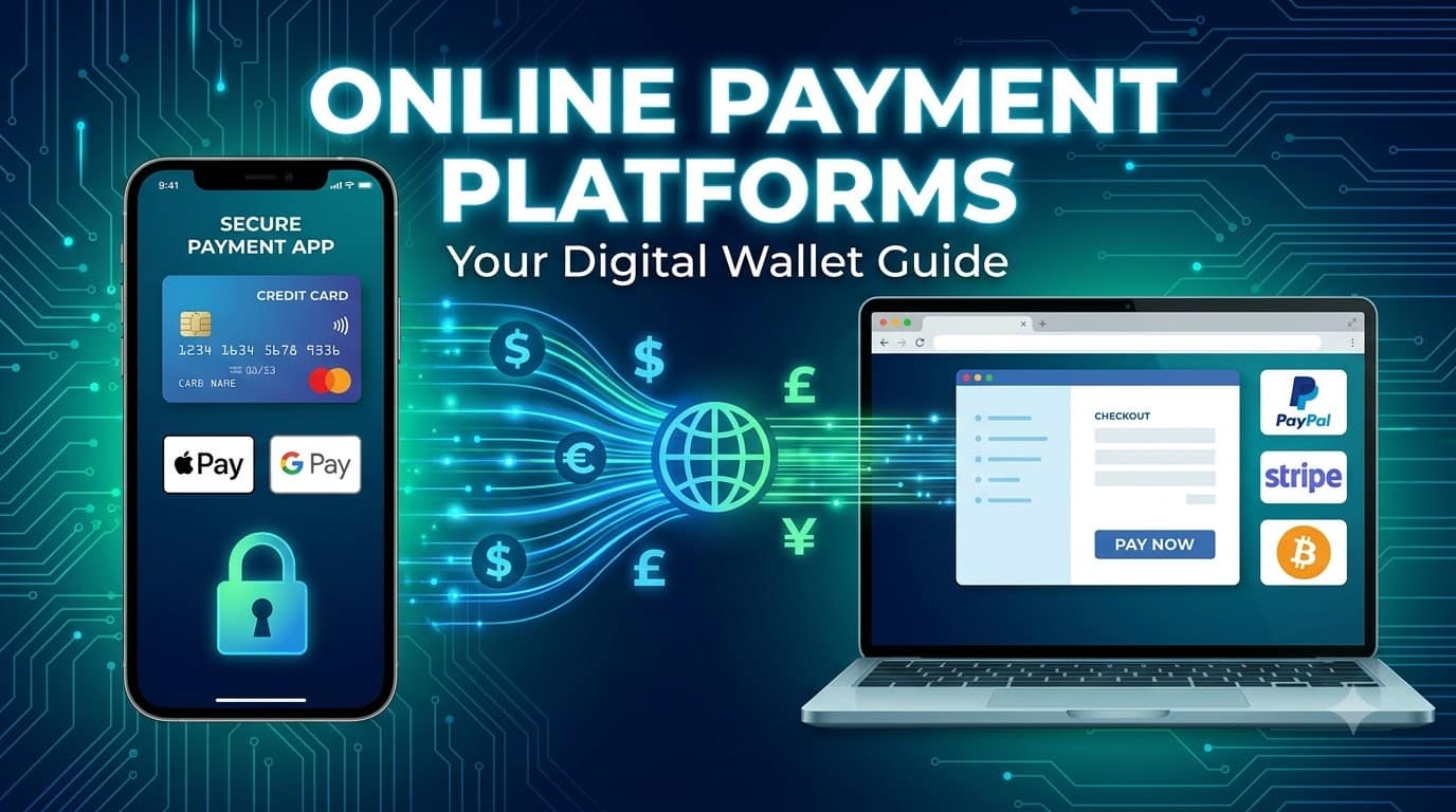 Online Payment Platforms