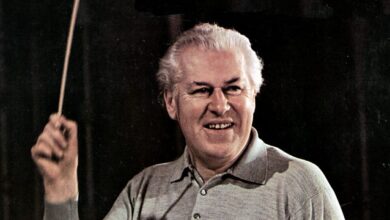 Robert Farnon