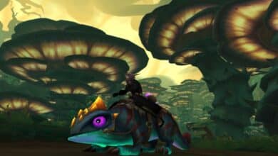Race to World First