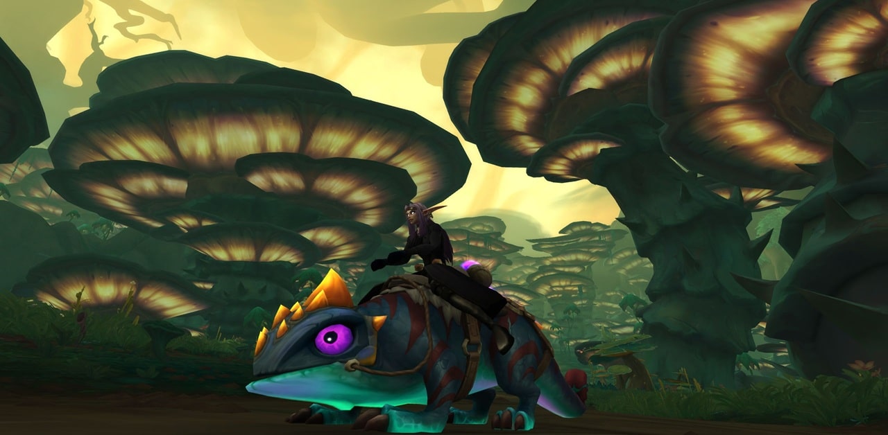 Race to World First