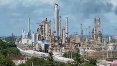us-venezuela historic agreement: implications for american gas prices