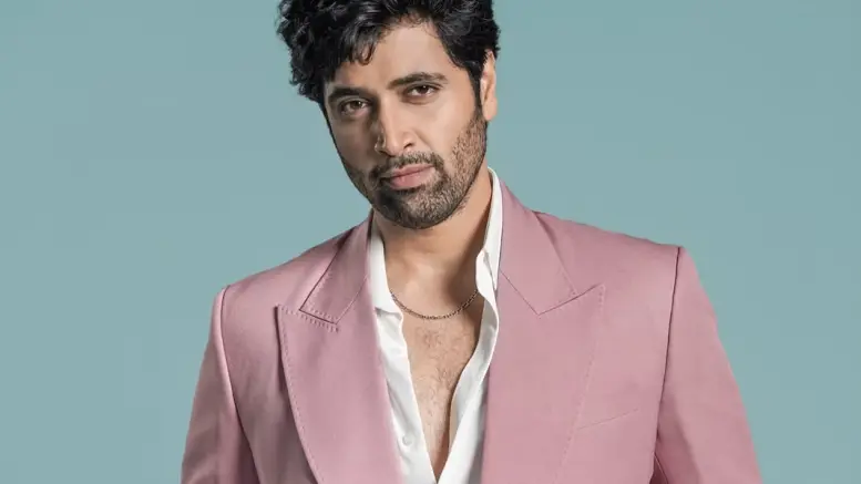 Adivi Sesh Reaches Out to Assam Government Regarding Resort Plans Near Kaziranga National Park
