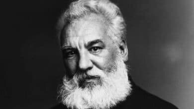 Alexander Graham Bell