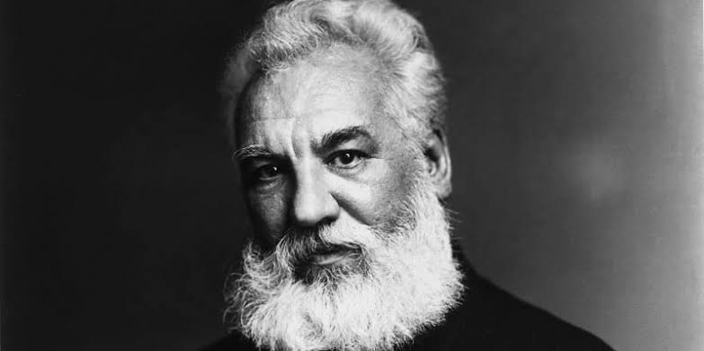 Alexander Graham Bell