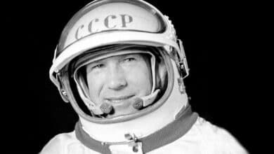 Alexei Leonov