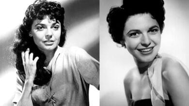 Anne Bancroft