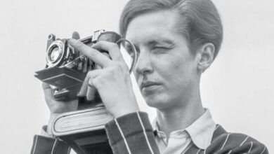 Annemarie Schwarzenbach