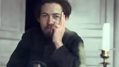 Anton Chekhov