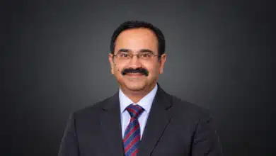 Anup Bagchi's First Move: Organizing HDFC's Operations
