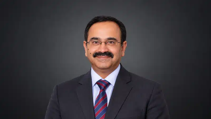 Anup Bagchi's First Move: Organizing HDFC's Operations
