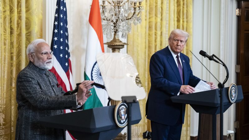 Assessing the Economic Viability of Russian Oil for India Amid Potential Trump Tariffs