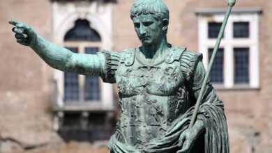 Augustus