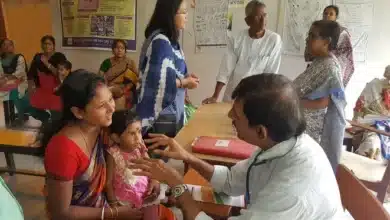 Ayurveda and Yoga Show Promise in Treating Bedwetting in Children
