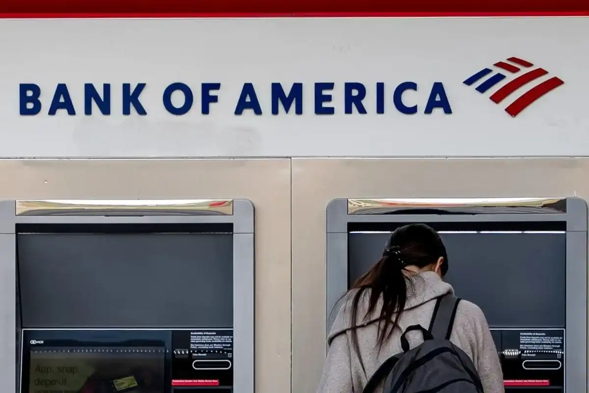 Bank of America Faces $1.21 Billion Fine Over Chinese Money Laundering and Sanctions Violations Involving Russia and Iran