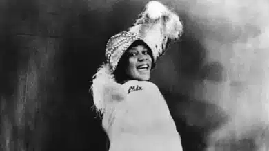 Bessie Smith