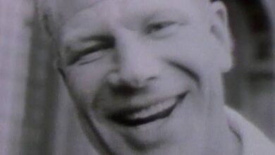 Bill Veeck