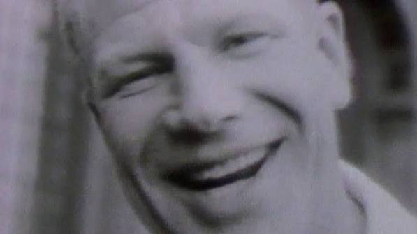 Bill Veeck