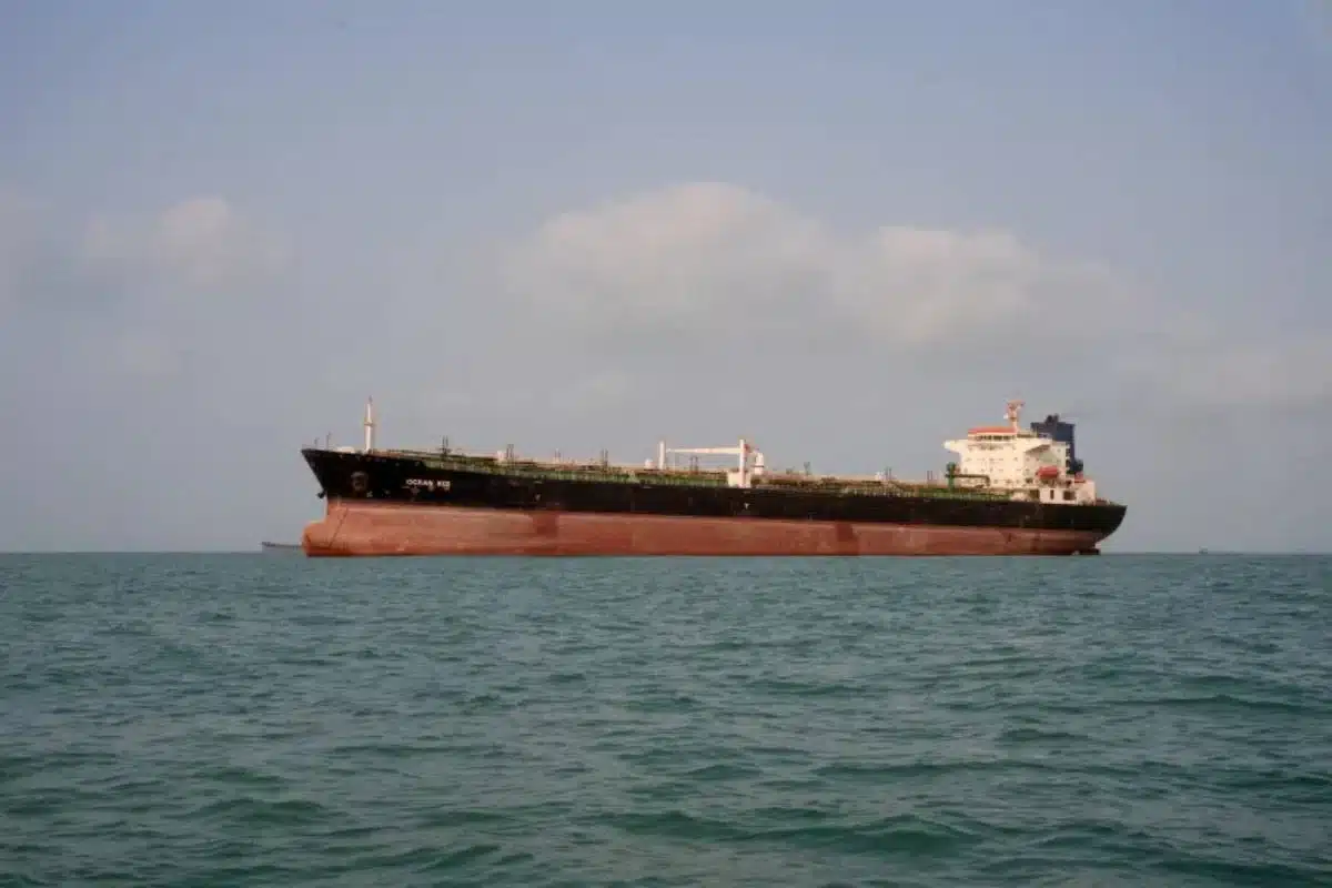 Brent Crude Surpasses $110 Amid Renewed Attacks in Saudi Arabia, Sparking Oil Supply Concerns