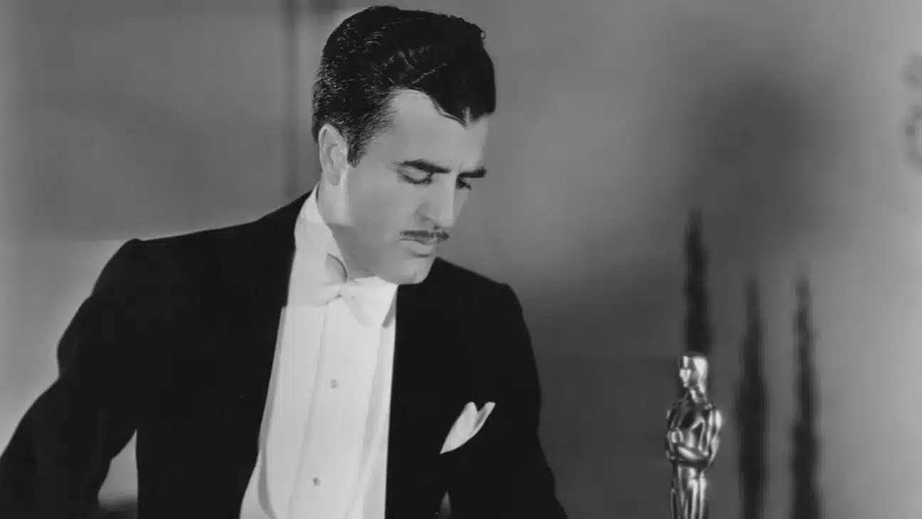 Cedric Gibbons