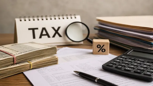 Chennai ITAT Grants Full Tax Exemption on Leave Encashment for Retired Bank Employee Following Government Limit Increase
