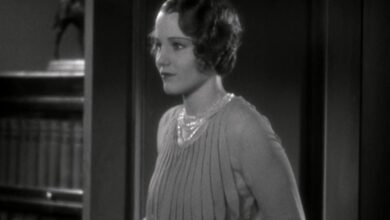 Constance Cummings