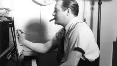 Constant Lambert