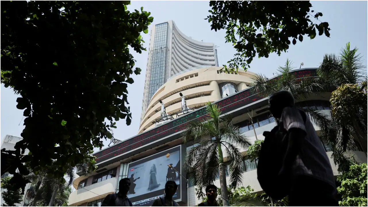 Dalal Street Prepares for a Week of Market Volatility