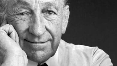David Packard