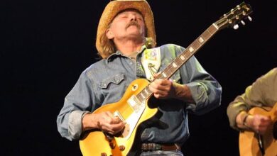 Dickey Betts