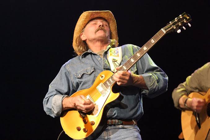 Dickey Betts