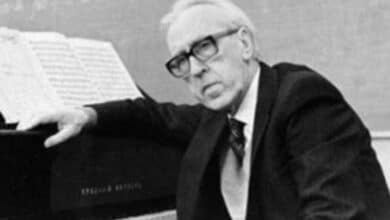 Dmitri Kabalevsky