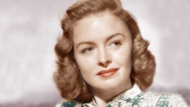 Donna Reed