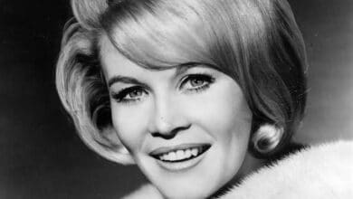 Dorothy Provine