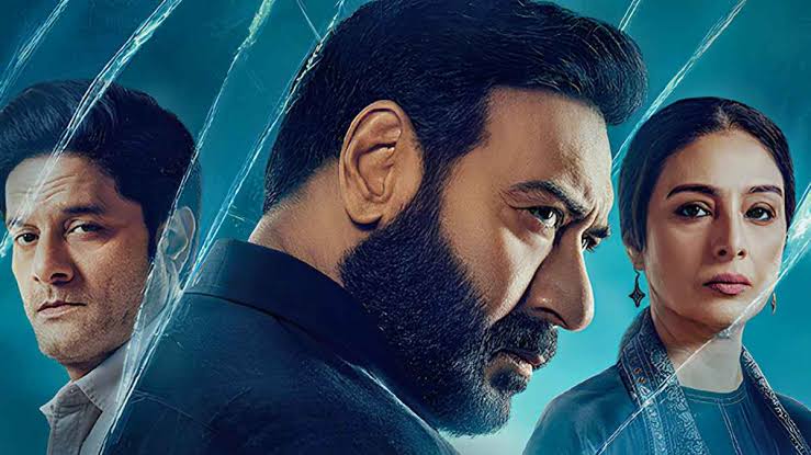 Drishyam: The Conclusion Sparks Excitement with Post-Midnight Shows Ahead of Release