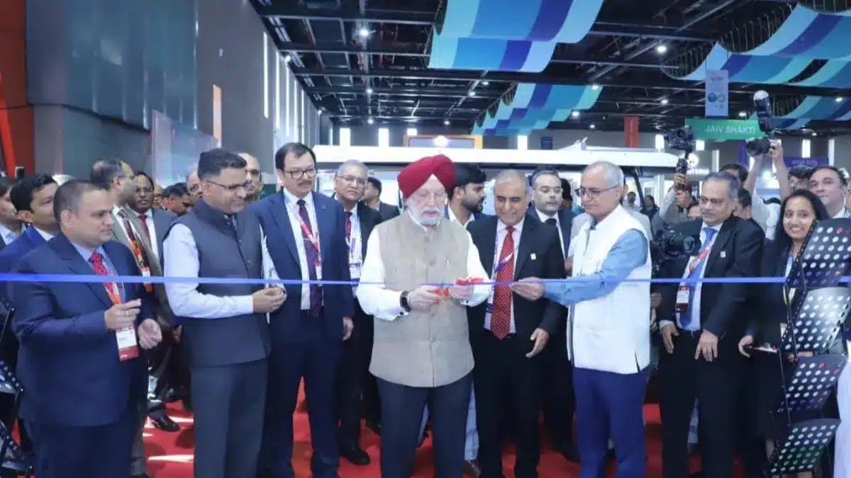 ETM 2026 Kicks Off in Goa, Aiming for Energy Innovation