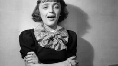 Édith Piaf