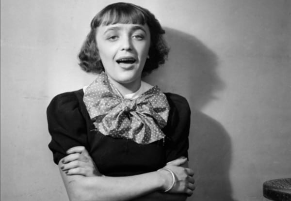 Édith Piaf