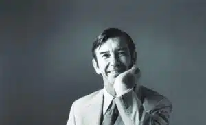 Edward Larrabee Barnes