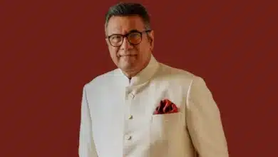 Eggoz Welcomes Boman Irani as New Brand Ambassador