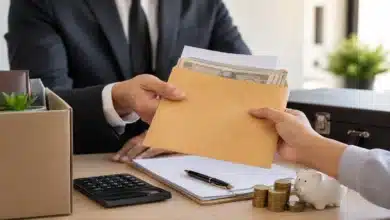 Employee Chooses Voluntary Retirement Scheme Following Plant Closure, Receives Rs 65.21 Lakh Reported as Advance Salary